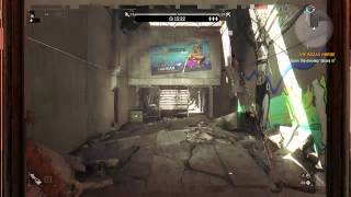 Dying Light  Bozak Horde 2950 Solo Full Completion Bozak Horde Walkthrough All Trial 20 [upl. by Speroni745]