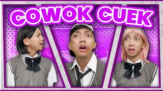 DRAMA COWO CUEK FULL EPISODE [upl. by Sondra96]