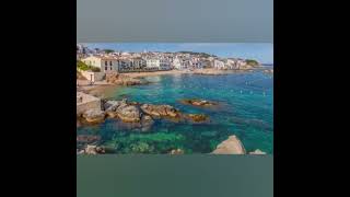 Calella de Palafrugell [upl. by Pittel]