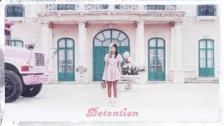 Melanie Martinez  Detention 1 Hour [upl. by Min]