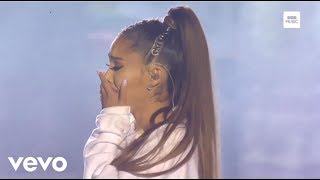 Ariana Grande Live Performance [upl. by Brena]