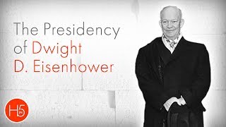 5 Things You Didnt Know About Eisenhower [upl. by Diehl]