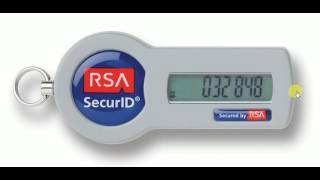 What is an RSA Token [upl. by Welker666]