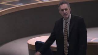 Jordan Peterson His Finest Moment [upl. by Kora]