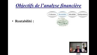 01 Introduction à lanalyse financière [upl. by Ellingston691]