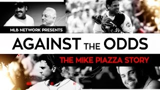 MLBN Presents Piazzas Home Run After September 11th [upl. by Ybbed]