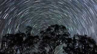 Astrophotography Tutorial  How to Use Star mode in Canon Compact Cameras [upl. by Ned]