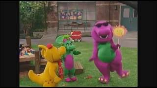 More Barney Songs Part 15 [upl. by Edwyna]