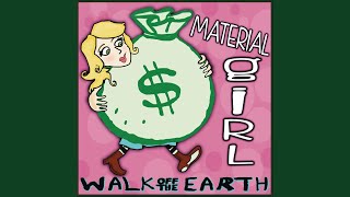 Material Girl [upl. by Begga]