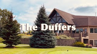 Duffers Golf League at Pinecrest Golf Club [upl. by Weide]