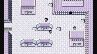 Lavender Town Original Japanese Version from Pokemon Red and Green [upl. by Acsirp]