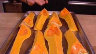 How to Make Altons Butternut Squash Soup  Food Network [upl. by Doherty700]