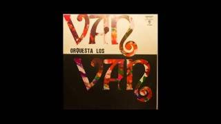 Los Van Van Cuba 1976 Full Album [upl. by Eusassilem]