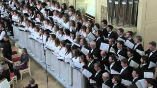 Karl Jenkins  The Peacemakers  6 Healing light a Celtic prayer [upl. by Alvan]