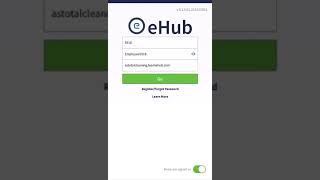 Ehub English [upl. by Beret]