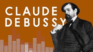 How to Sound Like Debussy [upl. by Naamann]