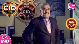 CID  Full Episode 1053  27th April 2021 [upl. by Chace]