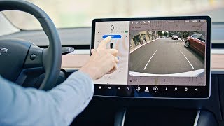 Model 3 Guide  AutoPark [upl. by Erv]