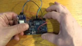 HOW TO Easy GPS connection to an Arduino [upl. by Roanna]