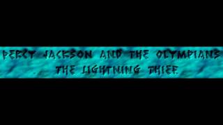 The Lightning Thief Chapter 10 [upl. by Us765]