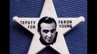 Faron Young  Whos Leaving Who [upl. by Chace]