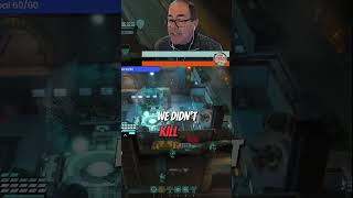 quotSharp As A Tackquot XCOM longwar funmoment xcomenemywithin livestreammoments [upl. by Henrique]