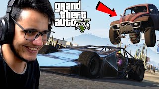 Stealing The Most Expensive Bikes in GTA 5 [upl. by Lairret]