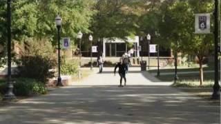 Discover Ouachita [upl. by Kehoe]