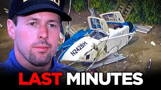 The UNBELIEVABLE Death Of Colin Mcrae [upl. by Enyawad913]