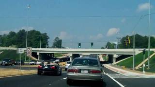 NewnanCoweta Roadgeeking HD [upl. by Hecht]