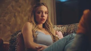 Euphoria 1x07  Cassie reveals to Mckay that she is pregnant [upl. by Therron47]