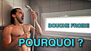 🥶 Un an de douche froide  Pourquoi [upl. by Noillid]