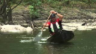 The Prospector 15  by Swift Canoe amp Kayak [upl. by Melisande]