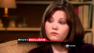 Jaycee Dugard Interview How Life Has Changed [upl. by Mowbray797]