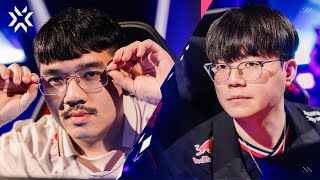 VALORANT MASTER BANGKOK 2025  GRAND FINALS  NGÀY 9 [upl. by Nnylamme]