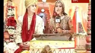 Akshara and Naitik get married in Ye Rishta Kya Kehlata hai [upl. by Manon]