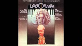 Lisztomania Soundtrack  Peace At Last [upl. by Ion247]