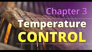 Basic Food Safety Chapter 3 quotTemperature Controlquot English [upl. by Kerge]