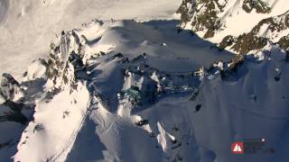 FWT13 ChamonixMontBlanc Highlights [upl. by Terrej37]