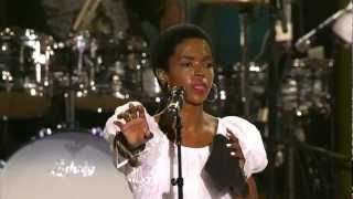 Ms Lauryn Hill [upl. by Schwerin516]