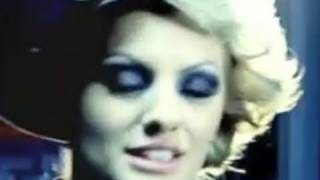 Mr Saxobeat  Makeup Tutorial  Alexandra Stan  Music Video Mondays with Diamondsandheels14 [upl. by Dleifniw]