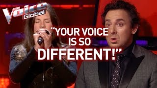 Coaches IMPRESSED by STUNNING voice  Winners Journey 7 [upl. by Carleton416]