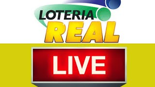 Lotería Real Resultados de hoy en Vivo [upl. by Cyndie815]