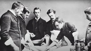 Ignaz Semmelweis  The Persecuted Medical Pioneer TRAILER [upl. by Skeie]