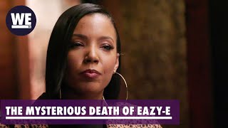 That Cough Wasn’t Normal  The Mysterious Death of EazyE [upl. by Ahcorb]