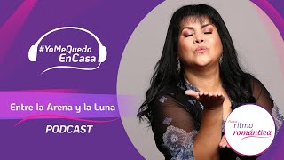 Entre la Arena y la Luna  Programa completo 1206 [upl. by Pincas]