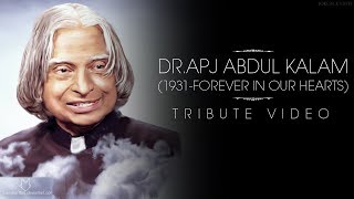 Ulaganayagane Song X DrAPJAbdul Kalam  Magesh [upl. by Ferrick54]