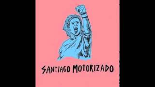 Santiago Motorizado  acustico  full album [upl. by Guria]