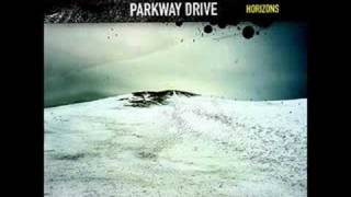 Parkway Drive Horizons [upl. by Nadabas802]