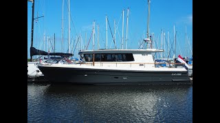 Botnia Targa 46 full review [upl. by Rolf176]